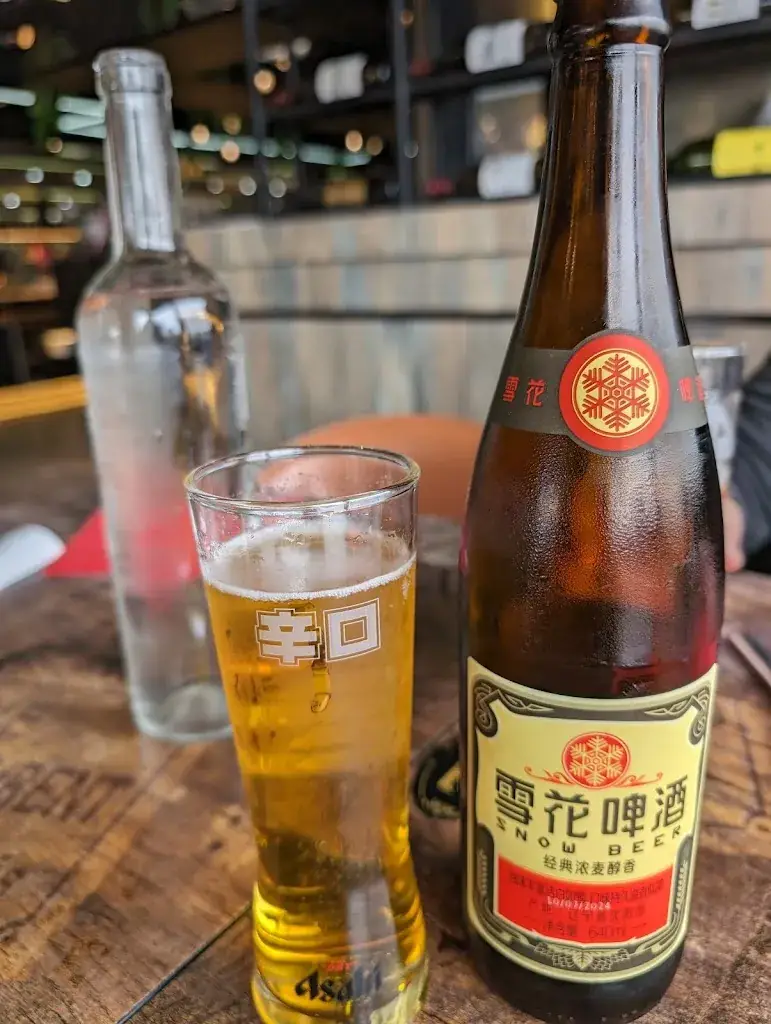 Miché Easton_Wafu Restaurant_Coignières_review