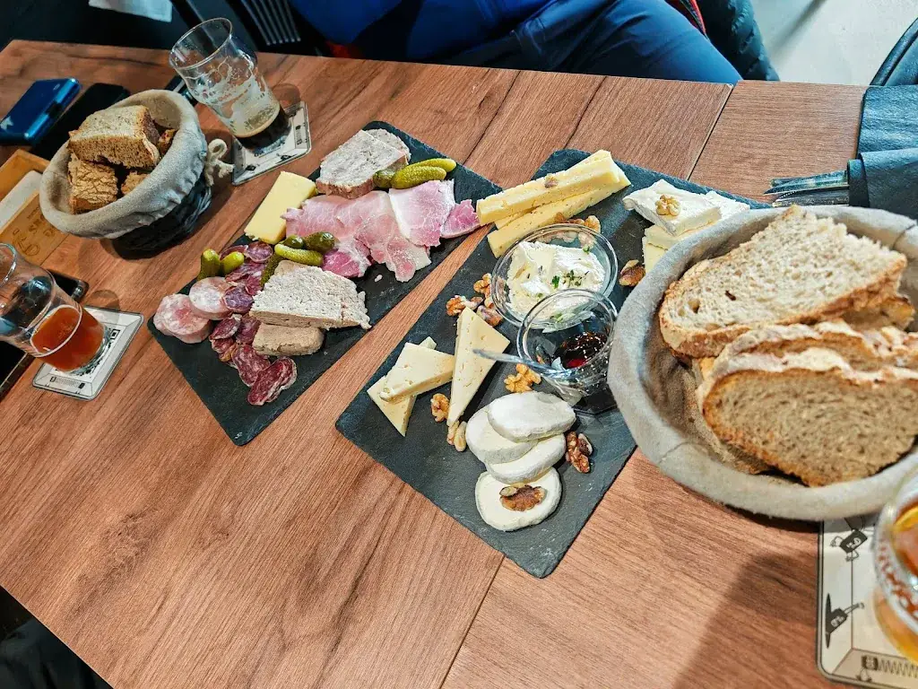 Menu_Microbrasserie Second Degré_Magny-le-Hongre_image_6