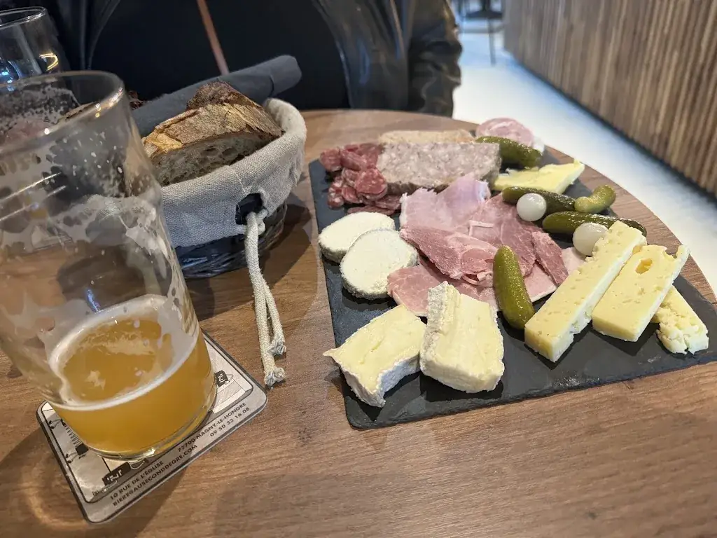 Menu_Microbrasserie Second Degré_Magny-le-Hongre_image_8