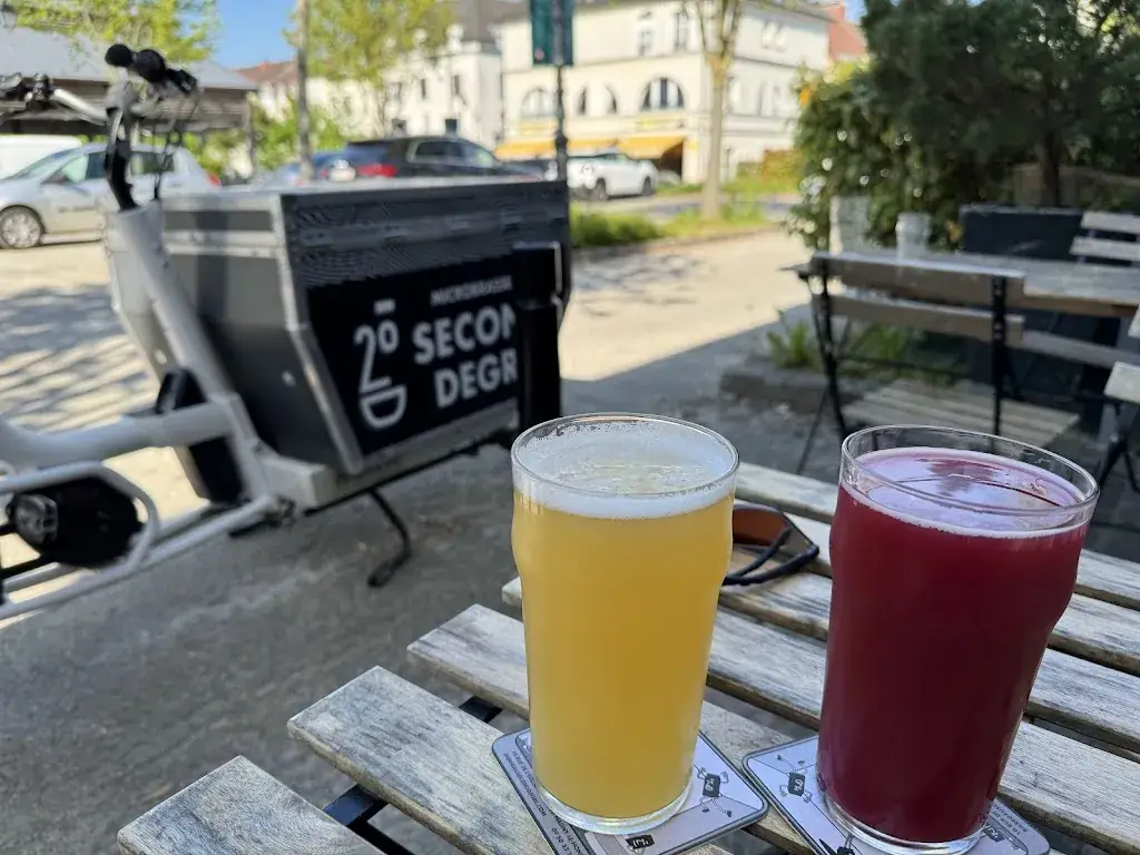 Scott Fleming_Microbrasserie Second Degré_Magny-le-Hongre_review