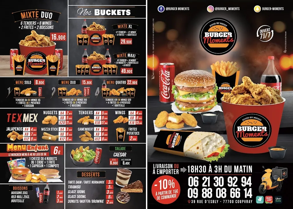 Menu_Burger Moments_Coupvray_image_4