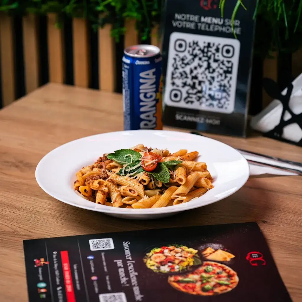 Menu_Restaurant Le QG_Coubron_image_4