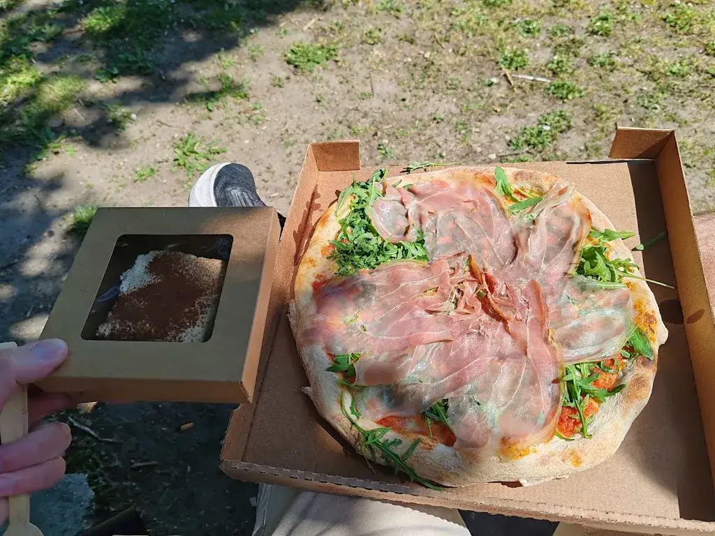 Adrien Schiada_Tirami-su_Coubron_review