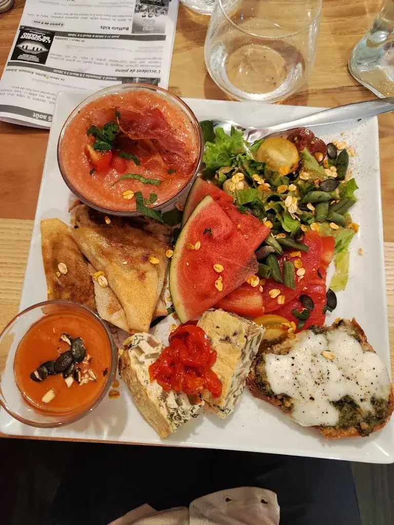 Karine Guillet_Papilles Et Papote Restaurant_Entre-deux-Guiers_review