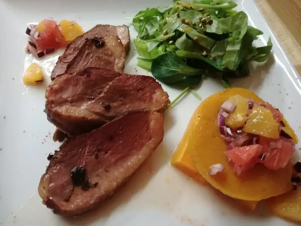 Papilles Et Papote Restaurant ristorante a Entre-deux-Guiers