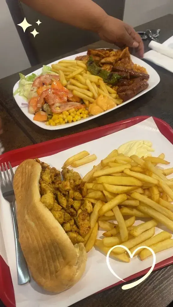 melissa di nardo_Restaurant diyar_Coubron_review