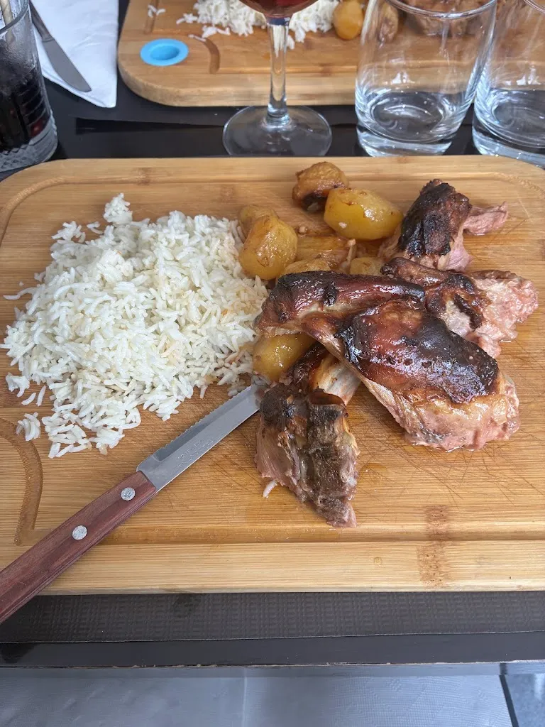 fan mag_Le Resto' du marché_Montfermeil_review