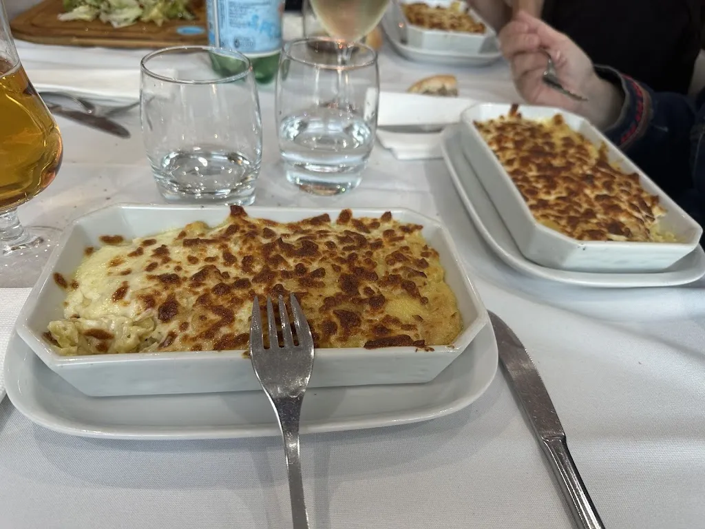 GONCALVES GONCALVES_Le Resto' du marché_Montfermeil_review