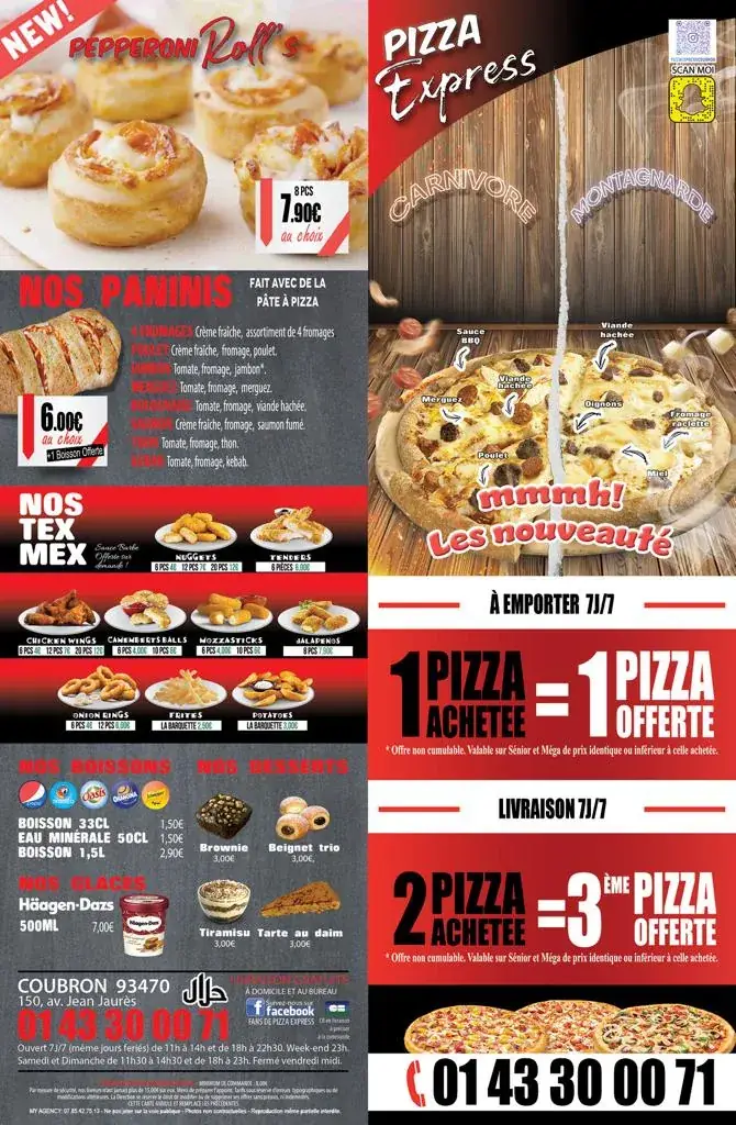 Menu_Pizza Express_Coubron_image_2