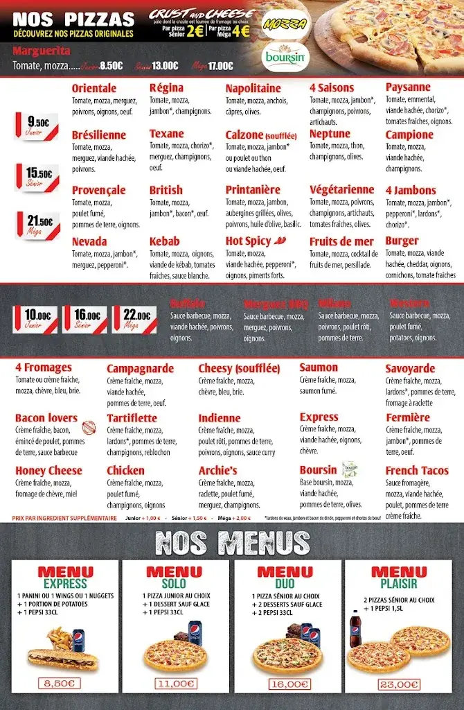 Menu_Pizza Express_Coubron_image_3