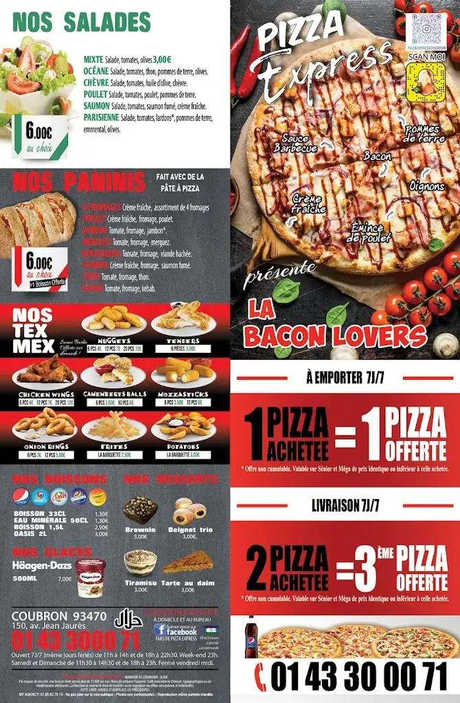 Menu_Pizza Express_Coubron_image_4