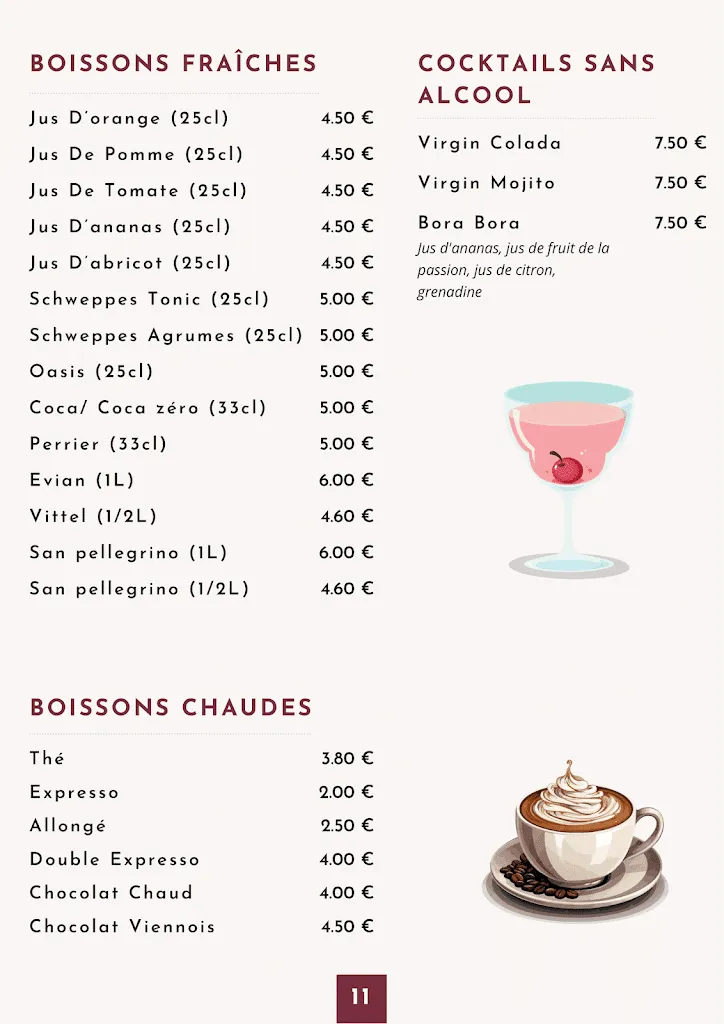 Menu_EZMA Restaurant_Coubron_image_2