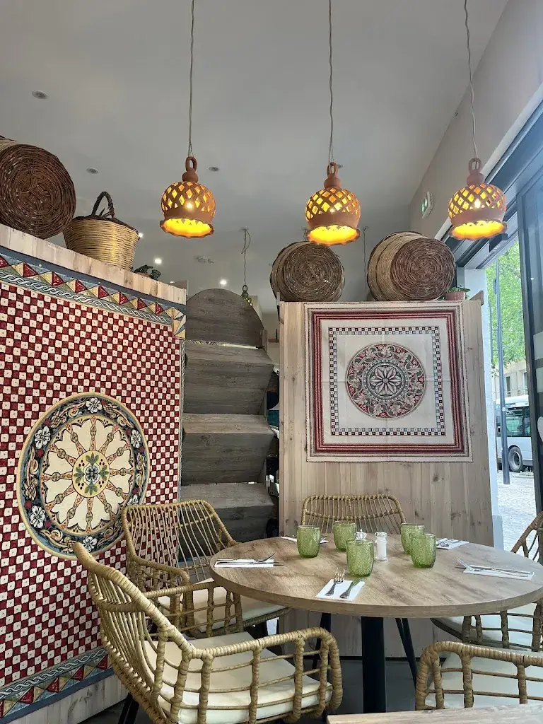 Christelle Aguilerra_Na’ Siciliana_Montfermeil_review