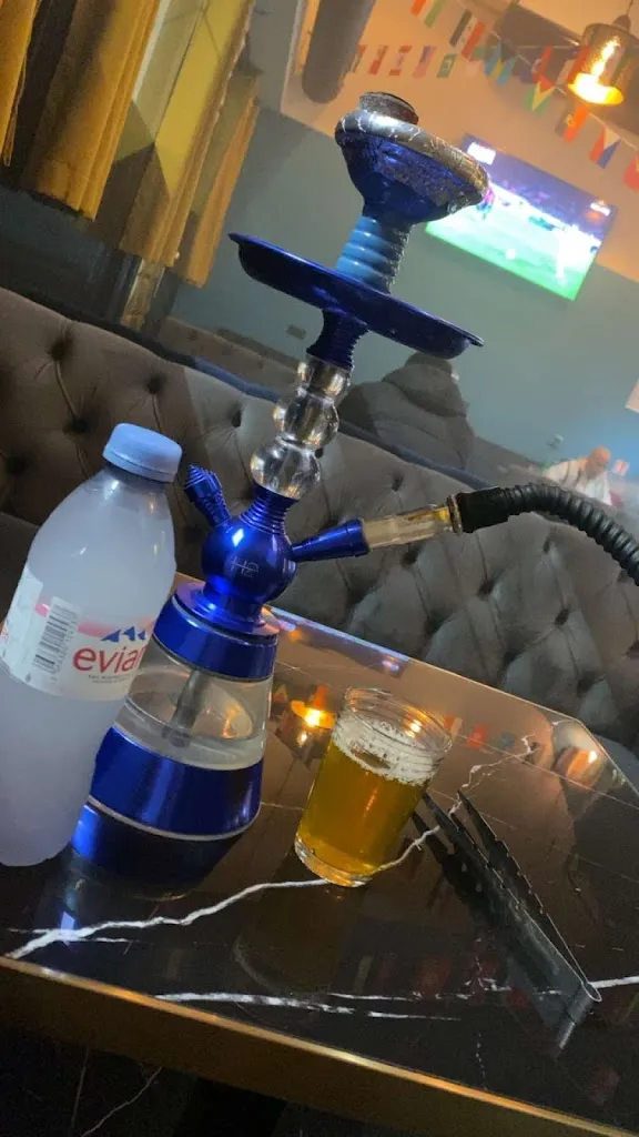 issam Aidoud_CR7 Lounge_Courdimanche_review