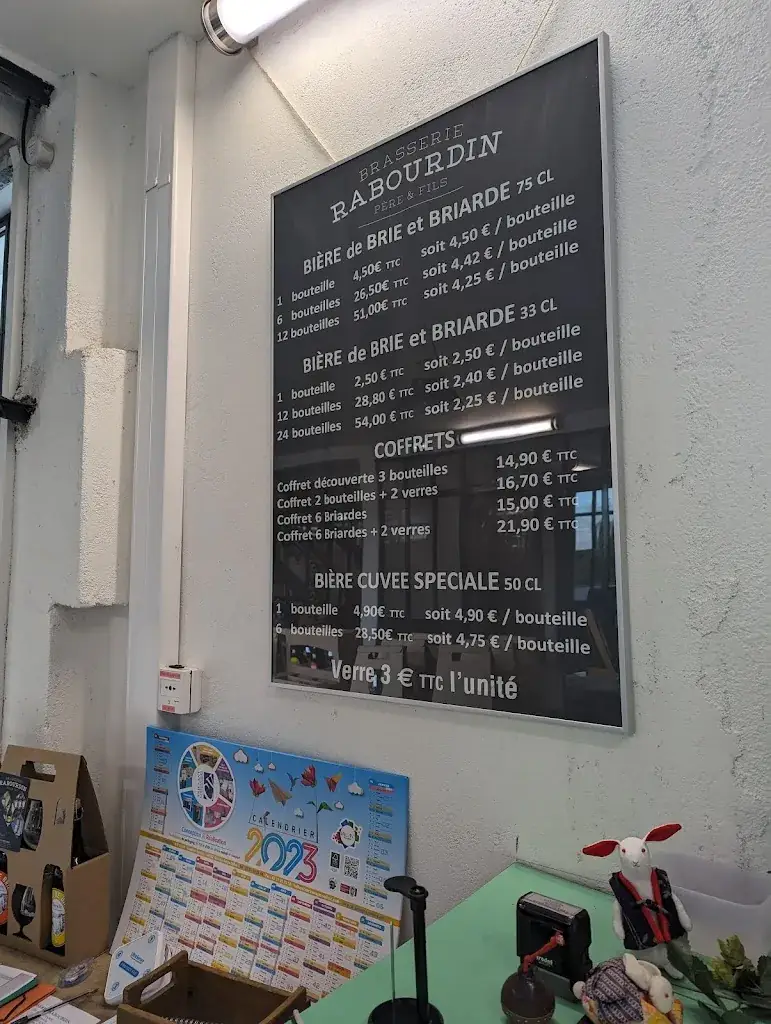 Menu_Brasserie Rabourdin_Courpalay_image_3