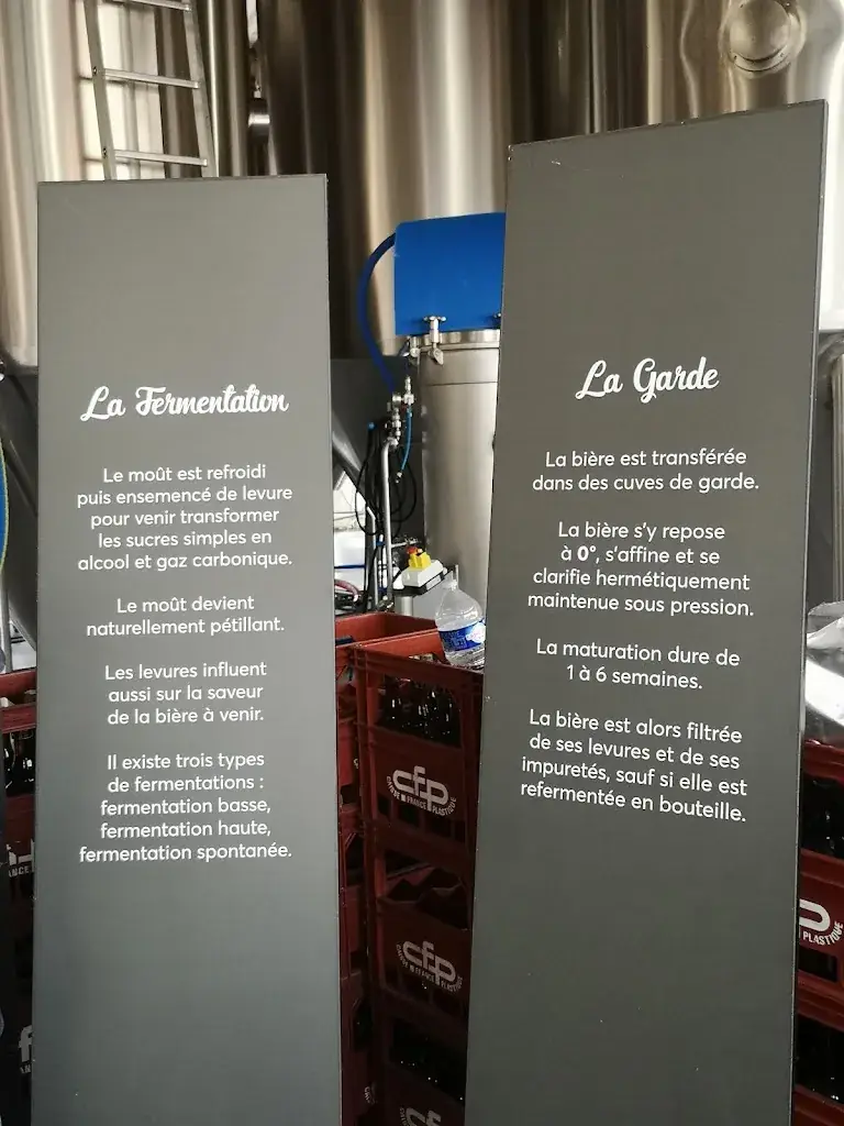 karim karibou_Brasserie Rabourdin_Courpalay_review