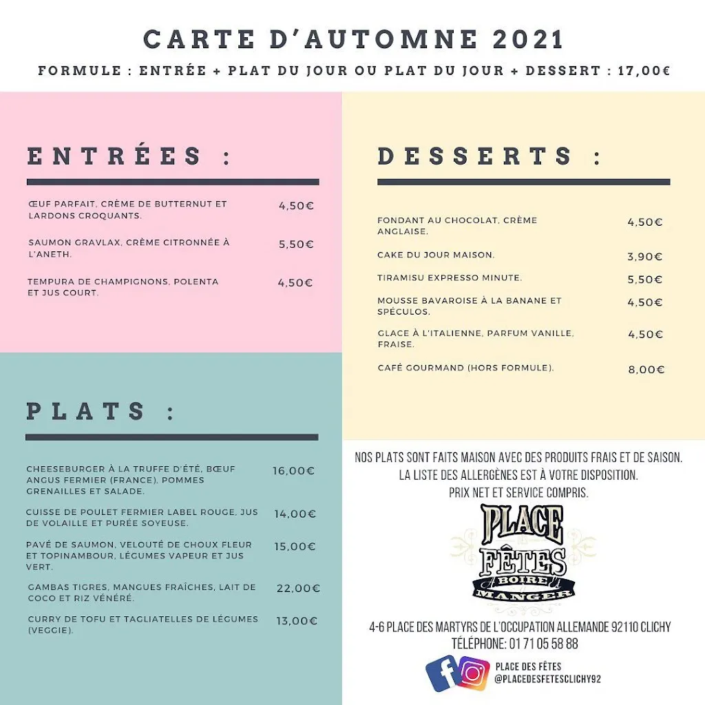 Menu_Place des Fêtes_Clichy_image_1