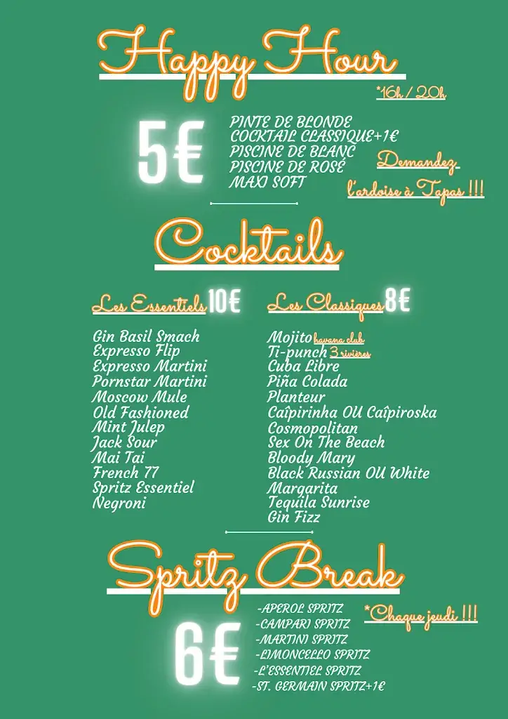 Menu_L'Essentiel_Clichy_immagine_1