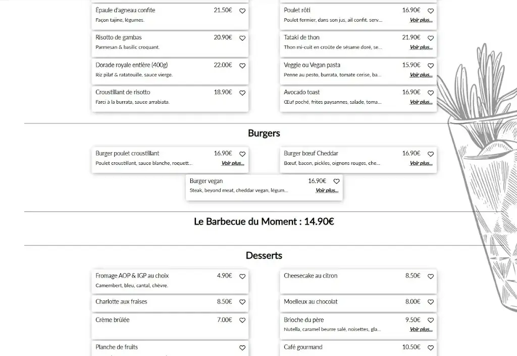 Menu_L'Essentiel_Clichy_immagine_3