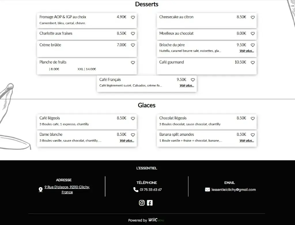 Menu_L'Essentiel_Clichy_immagine_4