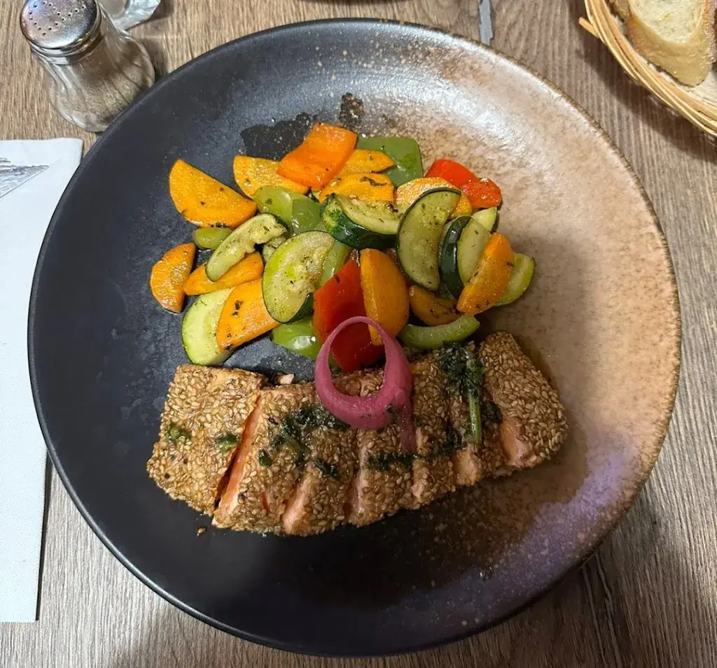 Patricia Matsumoto_L'Essentiel_Clichy_recensione