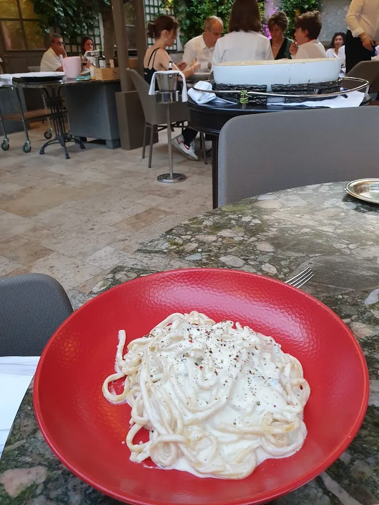 Menu_La Romantica_Clichy_image_8