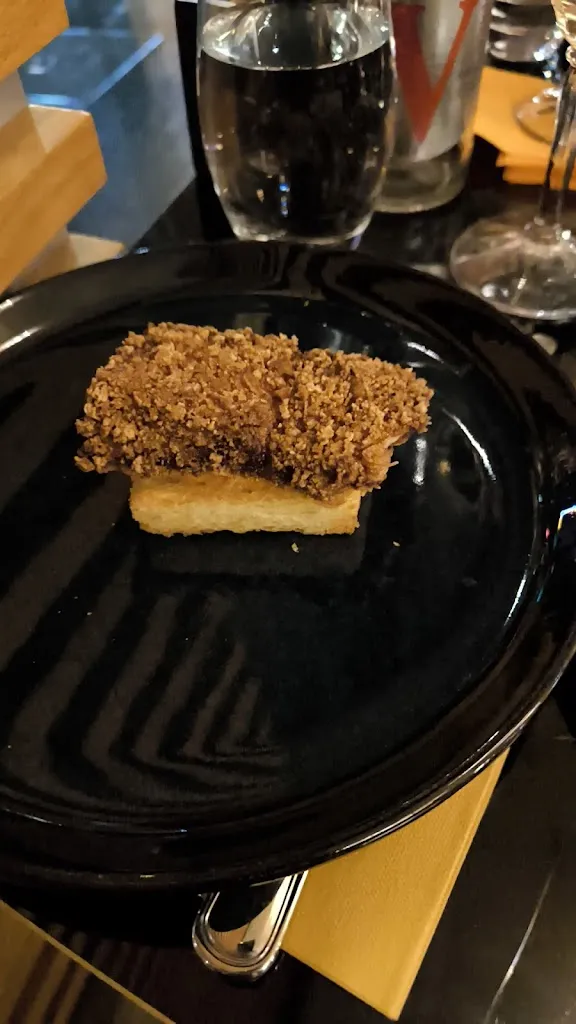 ΒΗΘΛΕΕΜ ΔΑΛΑΚΗ_Romcoco_Clichy_review