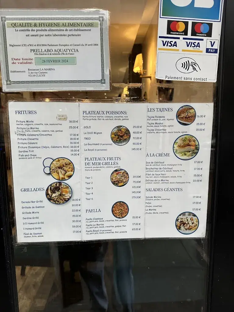 Menu_LA MARINA_Clichy_image_3