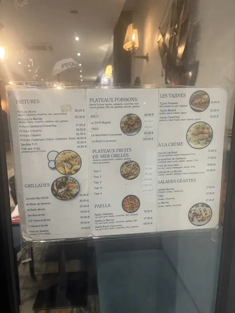 Menu_LA MARINA_Clichy_image_4