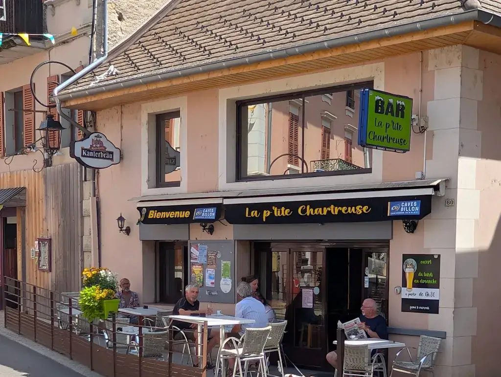 Phidis Papa_bar la p'tite chartreuse_Entre-deux-Guiers_recensione