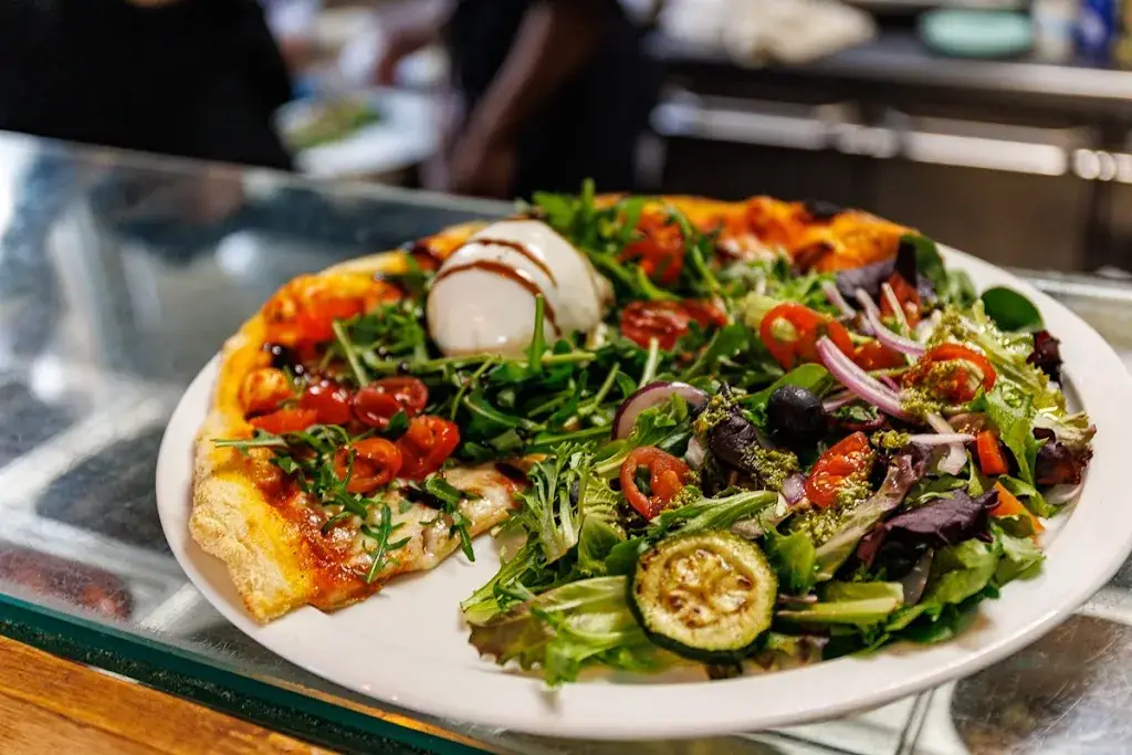 Menu_Marguerite - Restaurant Italien Clichy_Clichy_image_6