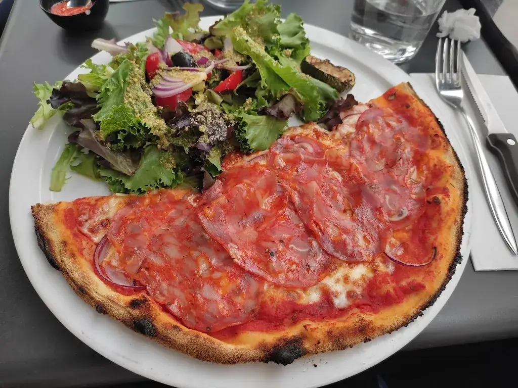 Menu_Marguerite - Restaurant Italien Clichy_Clichy_image_7