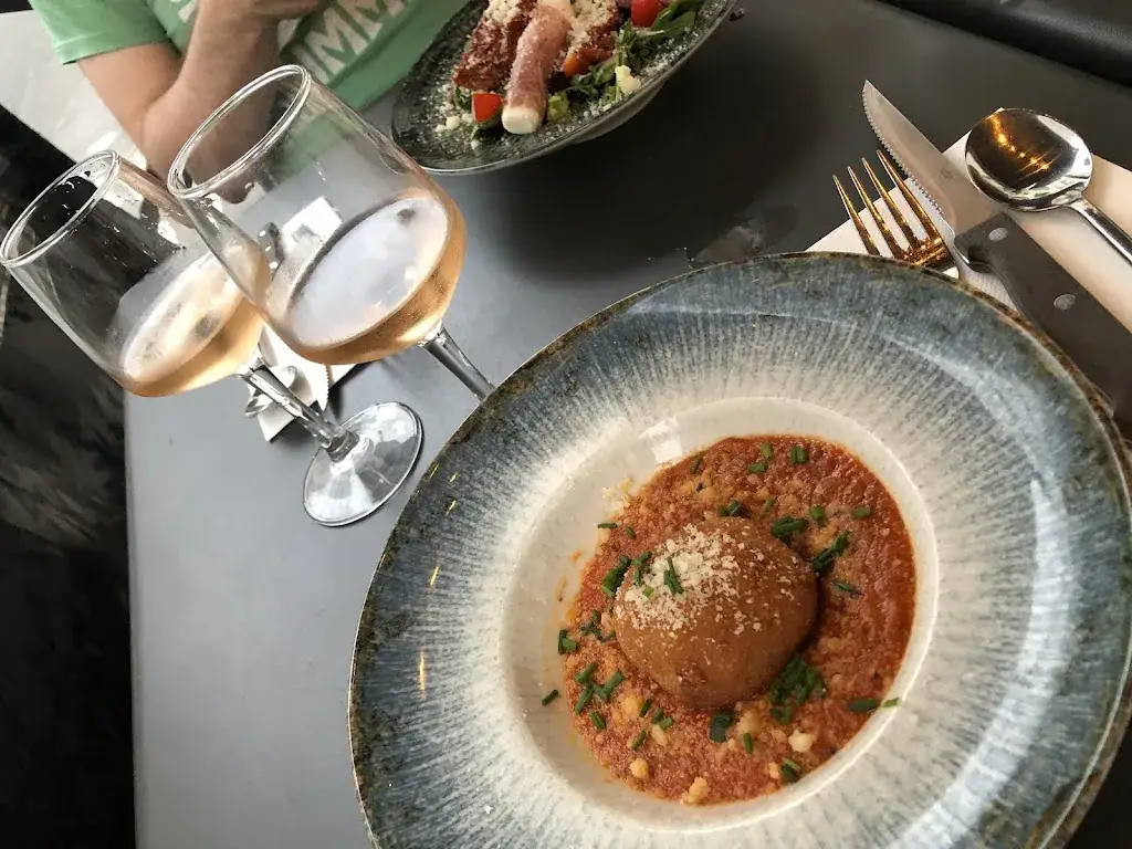 Menu_Marguerite - Restaurant Italien Clichy_Clichy_image_8