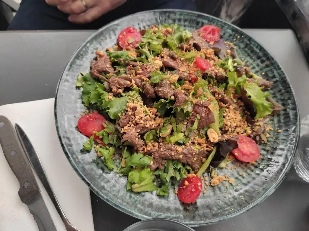 Menu_Marguerite - Restaurant Italien Clichy_Clichy_image_9