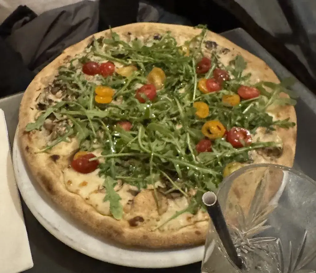 Swastik Gandhi_Marguerite - Restaurant Italien Clichy_Clichy_review