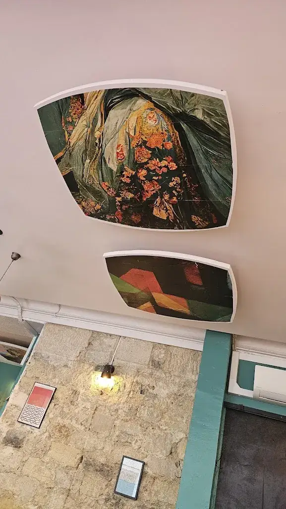 Michael Travis_Marguerite - Restaurant Italien Clichy_Clichy_review