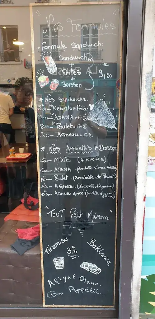 Menu_Le Sahan_Clichy_image_2