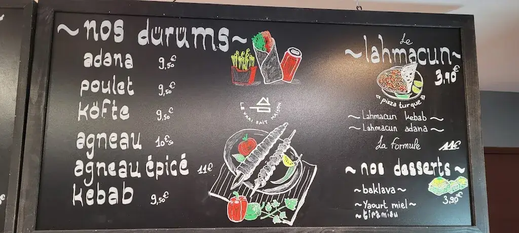 Menu_Le Sahan_Clichy_image_3