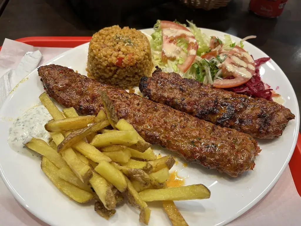 Irena Suput_Le Sahan_Clichy_review