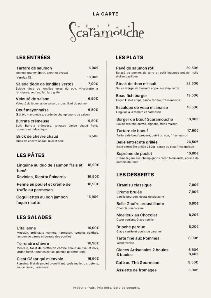 Menu_SCARAMOUCHE_Clichy_image_1