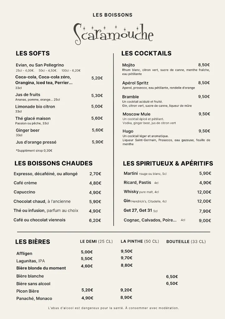 Menu_SCARAMOUCHE_Clichy_image_2