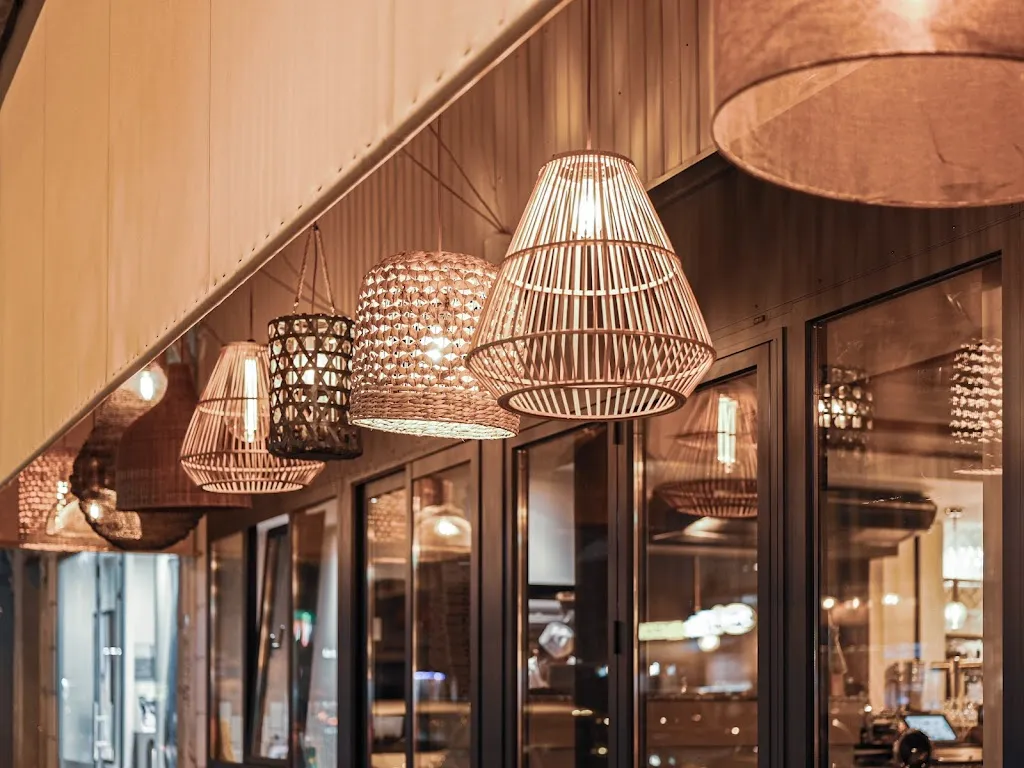 SCARAMOUCHE restaurant in Clichy