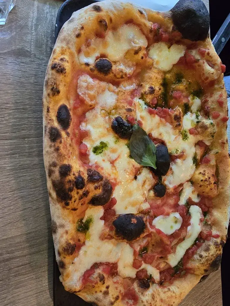 scorpion rajan_Viasette_Clichy_review