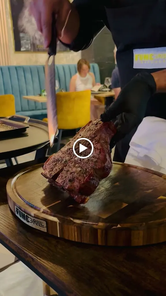 FUMO GRILL_Clichy_slider_image_2