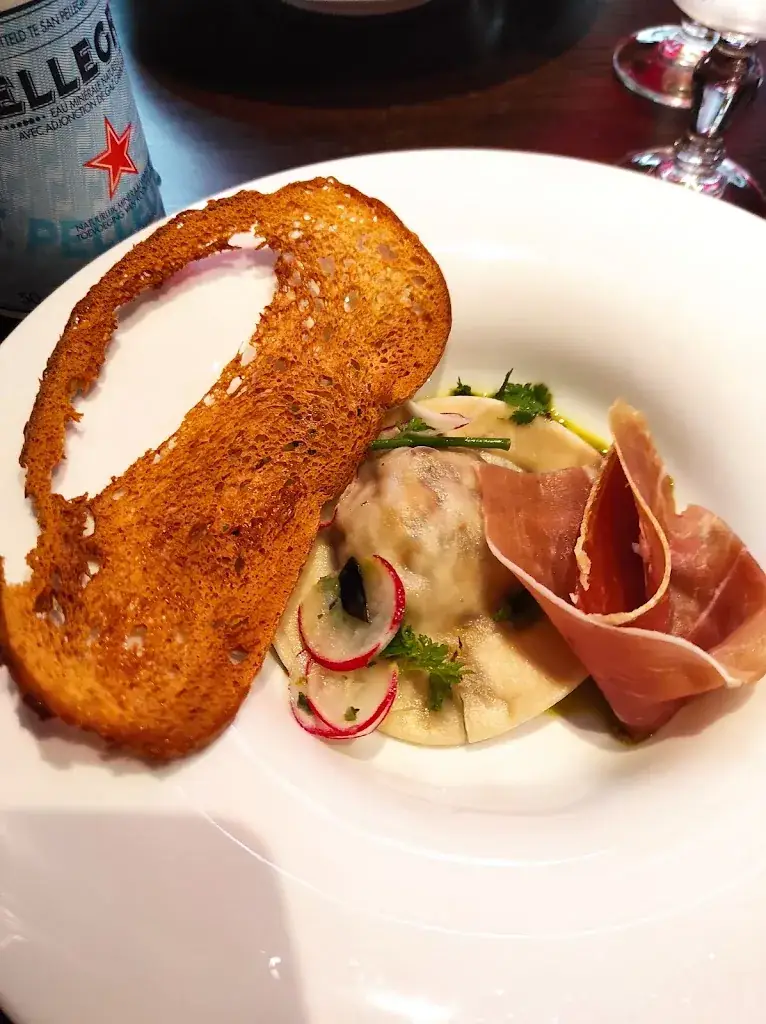 Pascal Bernard_Miosca_Clichy_review