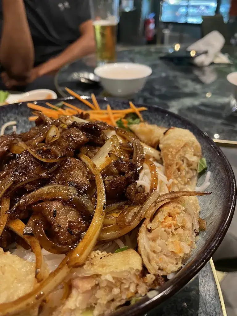 GlamByLor_Le Clichy Restaurant_Clichy_review