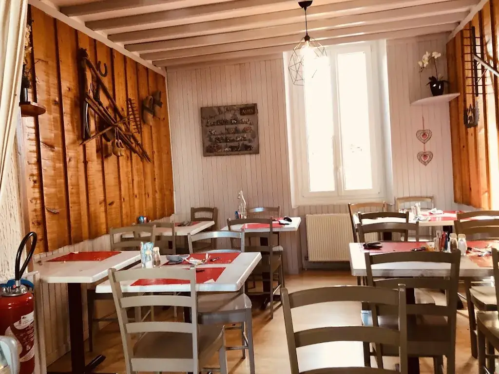 Le Relais Savoyard_Échelles_slider_image_3