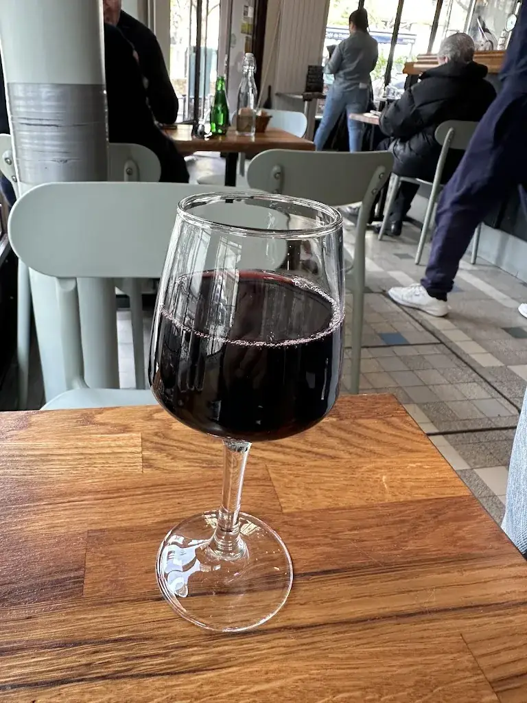 Menu_Brasserie Cafe Du Theatre Bar_Clichy_image_8