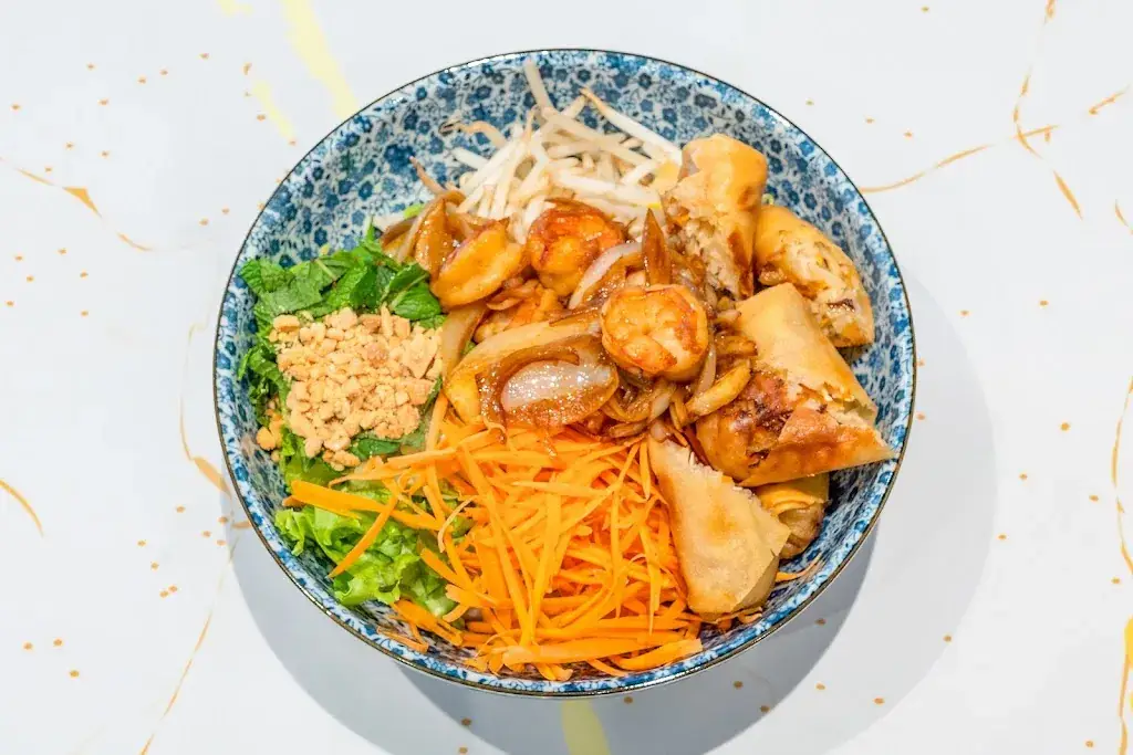 Menu_Le Mékong Clichy_Clichy_image_9