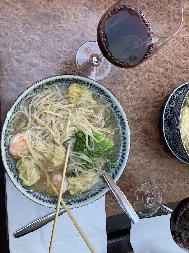 Andrea Villalva_Le Mékong Clichy_Clichy_review